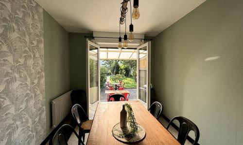 The House of the 47ème