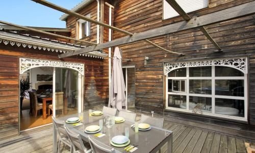Villa des Sables - Welkeys