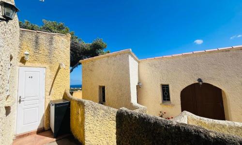 Studio Cocody 9 LUMIO