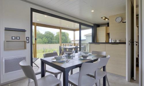 Le Chalet Quarantuno - Welkeys