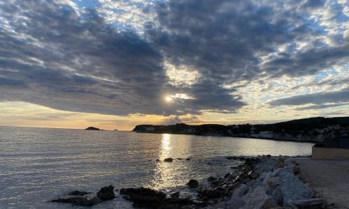 Studio « Cap 180 »