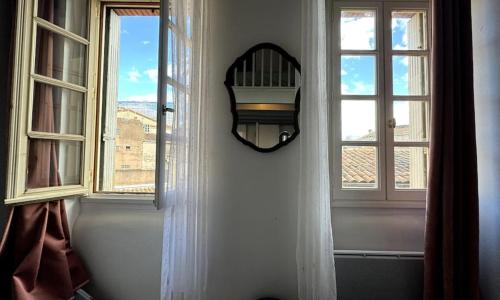 Grand Duplex - Gare Matabiau - Centre Toulouse
