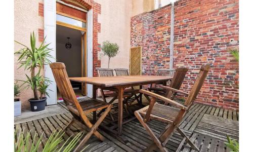 Chambre chez l'habitant tout confort aux Balcons de Bigorre