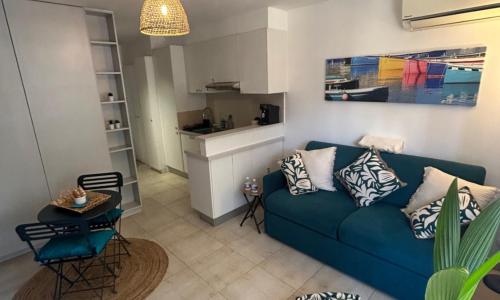 Studio Emeraude à Cavalaire