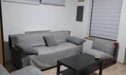 Casa Alessia Bilocale Piano Terra