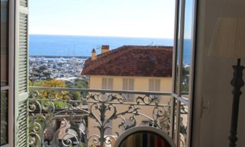 Appartement Villa Beauséjour