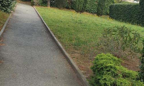 Bienvenue à Carcassonne