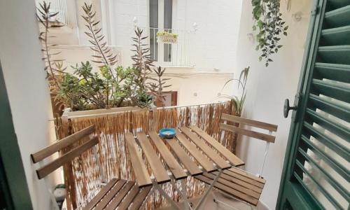 MeLú Home.