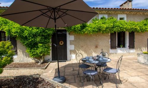 Gîte Chassaignes, 3 pièces, 4 personnes - FR-1-616-228