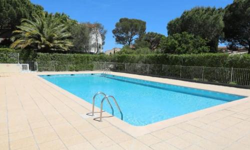 Appartement Saint-Aygulf, 2 pièces, 4 personnes - FR-1-768-85