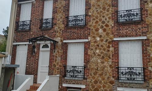 Chez Marilou à Vitry sur Seine