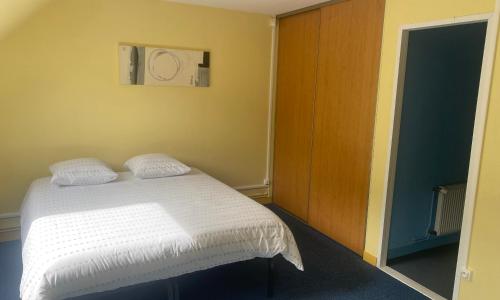 Standard Room photo