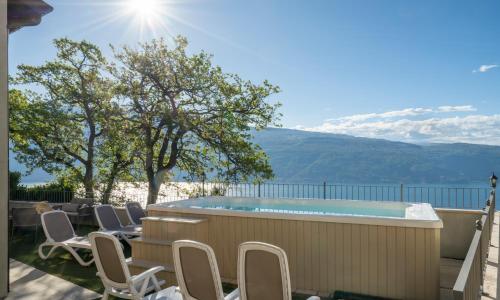 Piccola Meraviglia Sul Garda