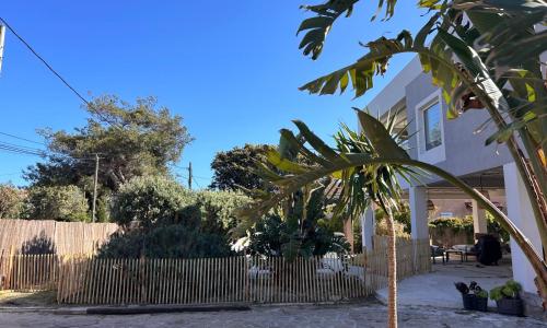 villa luxueuse à Hyeres à 300m de la plage