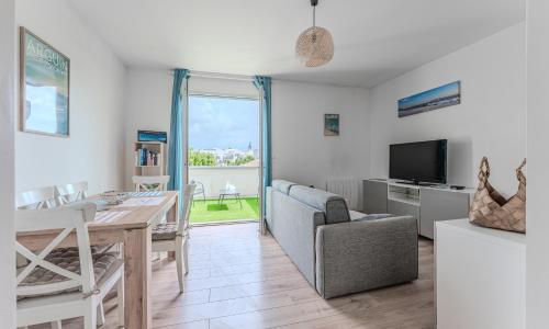 La Teste coeur de ville