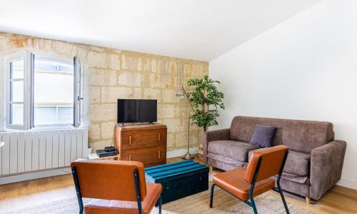 GuestReady - Appartement baigné de lumière