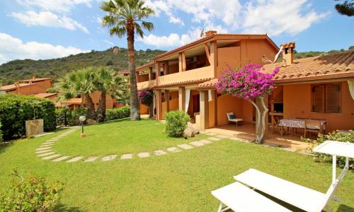 Costa Rei Villette Rei Marina con wi-fi