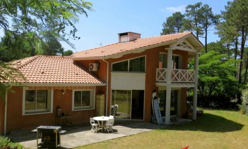 Grande maison proche plage, lac et centre ville CAPBRETON