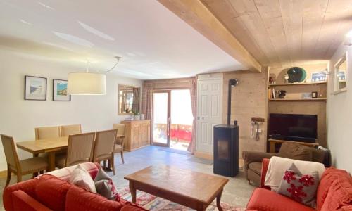 Appartement cosy, spacieux & moderne - 95m2