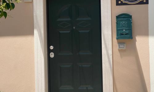 Appartamento da Antonio