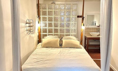 L'Appartement de l'Horloge