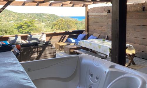 Appartement Cemiliana