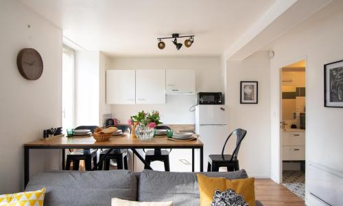 Havre de paix à 10min de Disney