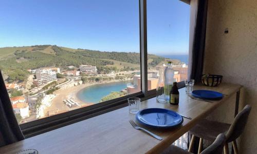 Appartement Banyuls-sur-Mer, 1 pièce, 2 personnes - FR-1-225C-125