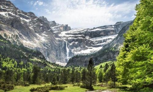 Maison Betpouey, 4 pièces, 8 personnes - FR-1-402-137