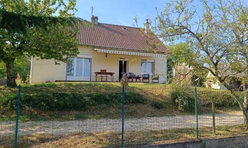 Pleine nature, 10 min zoo Beauval Mareuil sur cher