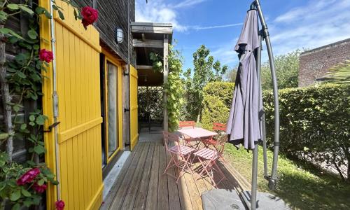 Au refuge du matelot