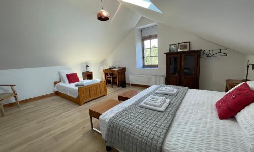 Deluxe Room photo