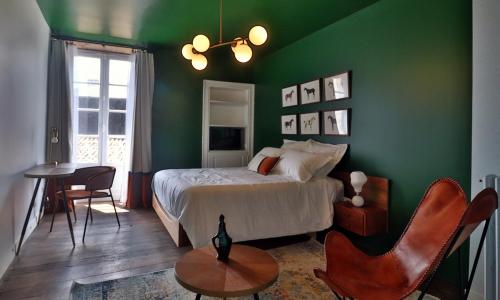 Deluxe Room photo
