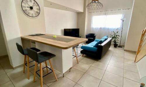 LOFT TOUT CONFORT - La Blache des Collines