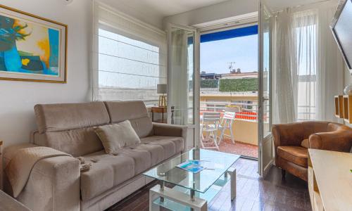 Apartment Saint Christophe by Interhome