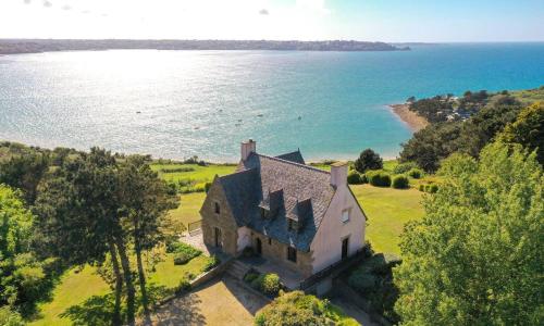 villa port l epine, 4 chambres, vue mer