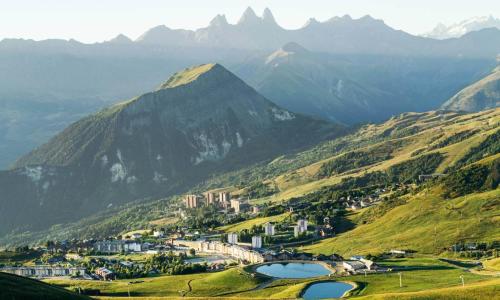 Le Col Panoramic