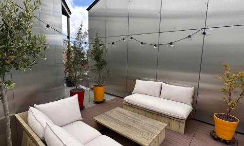 Chambres confortables à louer pendant les JO de Paris 2024