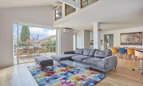 Rdc Villa centre ville Aix-enPce