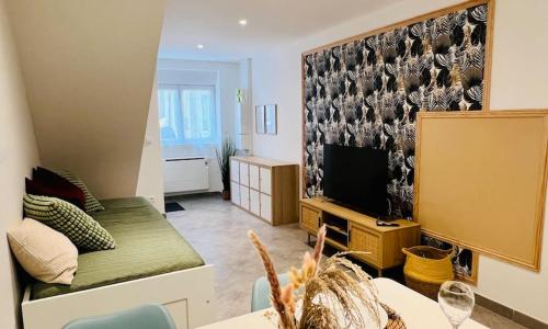 Une Escale Cocooning