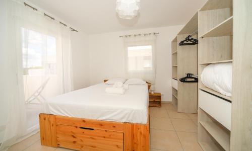 T2 Enigma Lattes proche Plages