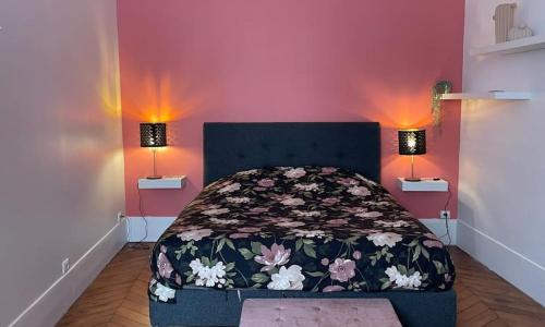 Top Apartment T3 Élysées Paris