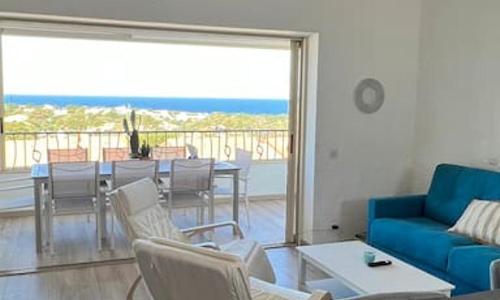 L’Or Panoramique 80m2-3 chambres sant’ambroggio