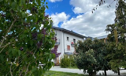 Agriturismo Verger Plein Soleil