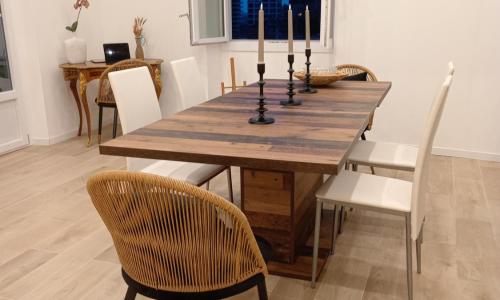 Aux portes de la Principauté