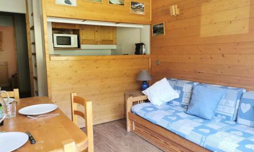 Résidence Cheval Blanc - 2 Pièces pour 4 Personnes 924