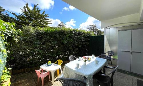 Appartement Saint-Jean-de-Monts, 2 pièces, 5 personnes - FR-1-323-318