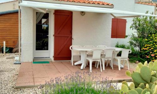 Maison Les Sables-d'Olonne, 3 pièces, 6 personnes - FR-1-331-228