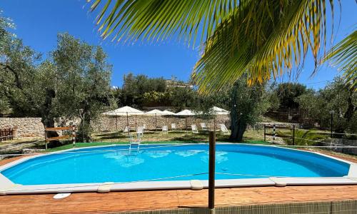 Valle degli Ulivi B&B