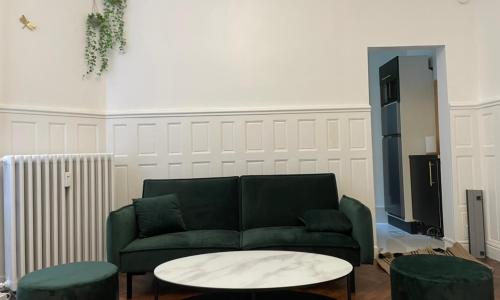 Spacieux Studio * Hyper Centre *